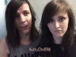 KittyDoll98