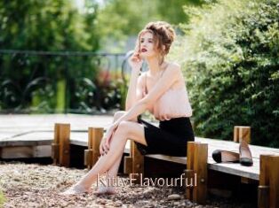 KittyFlavourful