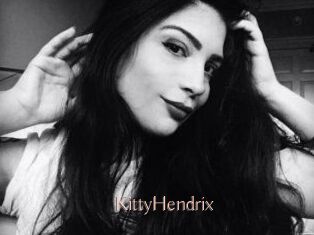 KittyHendrix