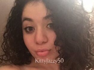 KittyJazzy50