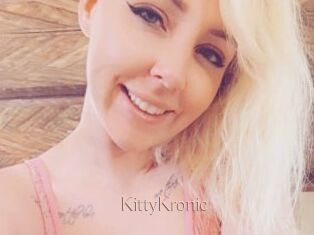 KittyKronic