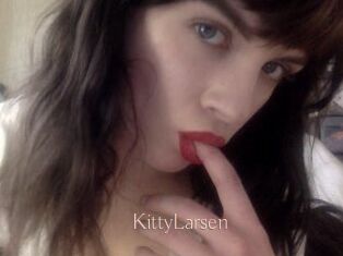 KittyLarsen