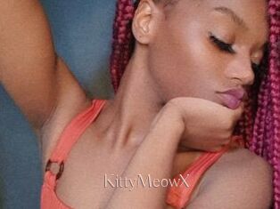 KittyMeowX