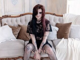 KittyMilles