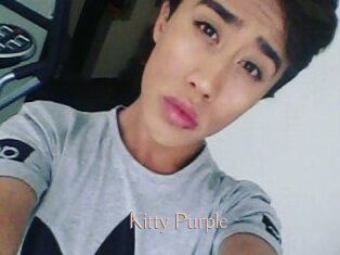 Kitty_Purple