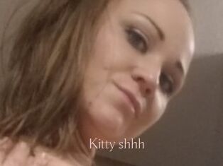 Kitty_shhh