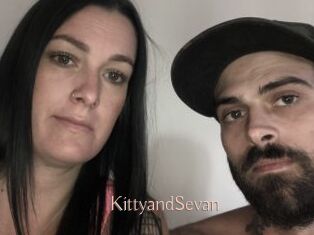 KittyandSevan