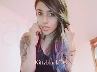 Kittyblack100