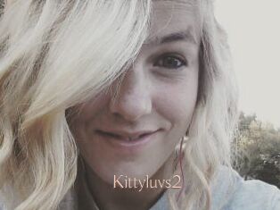 Kittyluvs2