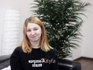Kityfa