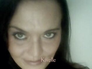 Kixelle
