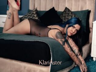 KlariAstor