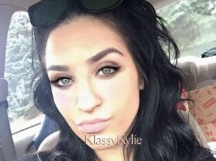 KlassyKylie