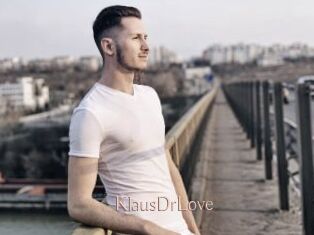 KlausDrLove