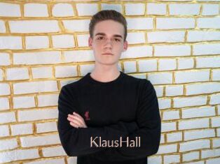 KlausHall