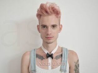 KlausJuliani