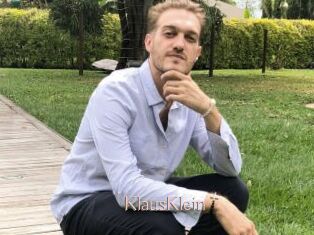 KlausKlein