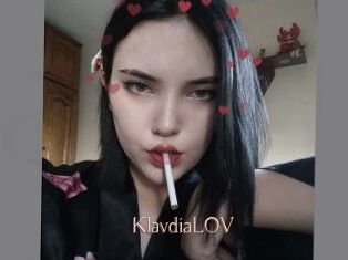 KlavdiaLOV