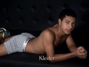Kleider