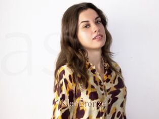 KleoBronze