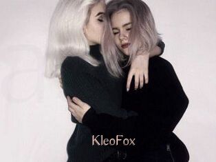 KleoFox