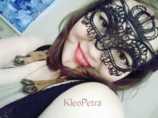 KleoPetra