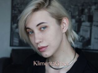 KlimentaGrace