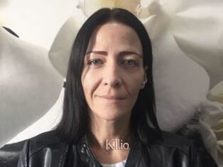 Kllio