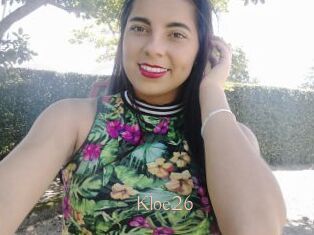 Kloe26