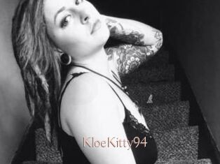 KloeKitty94
