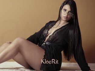KloeRit