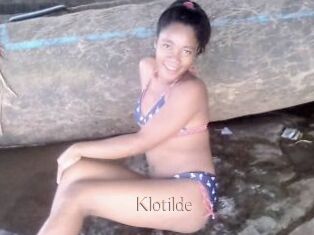 Klotilde