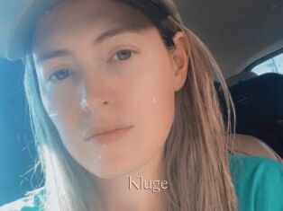 Kluge