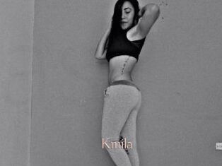 Kmila