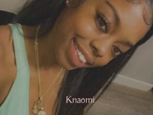 Knaomi