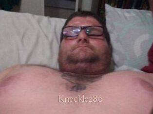 Knocklez86