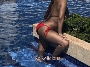KoKolicious