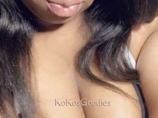 KoKosGoodies
