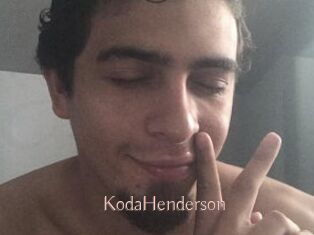 KodaHenderson