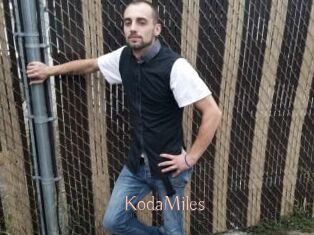 KodaMiles