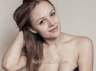 KohanaCeladon