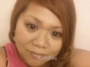 Koko_Fox