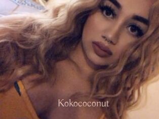 Kokococonut