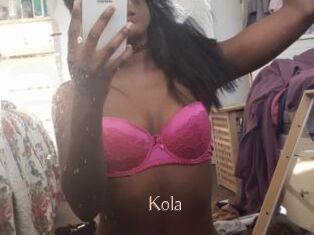 Kola