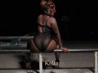 Kolaa