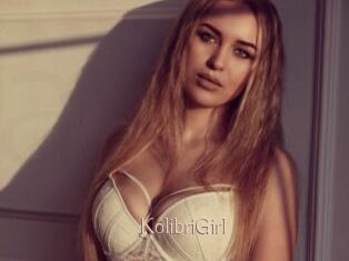 KolibriGirl