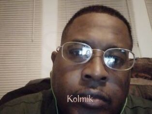 Kolmik