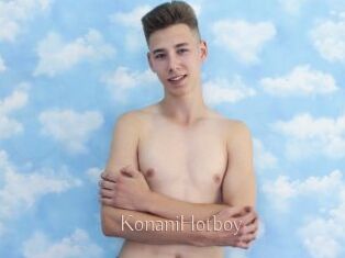 KonaniHotboy