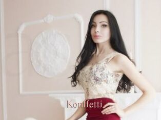 Konffetti