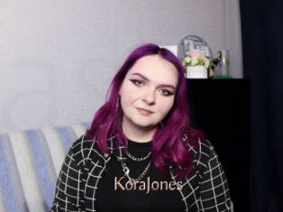 KoraJones